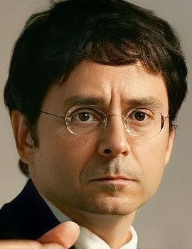 Luiz Frias. Foto/reprodução