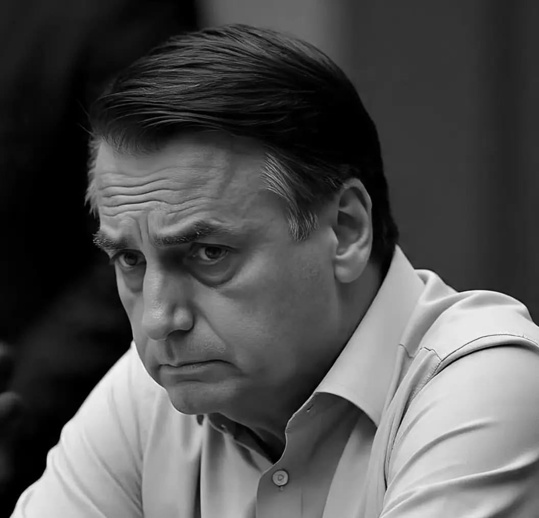 Capitão agora terá mais tempo para refletir. Foto/reprodução.