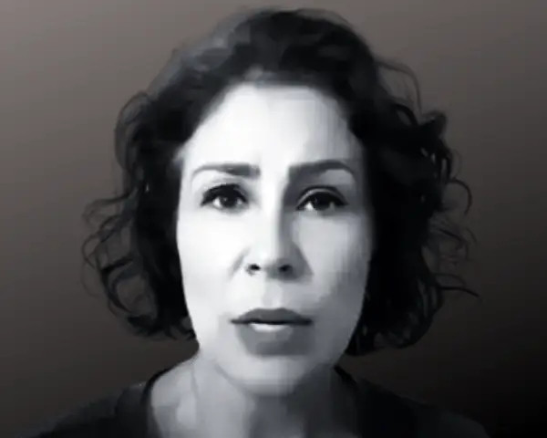 Que triste fim, hein deputada! Foto/reprodução.