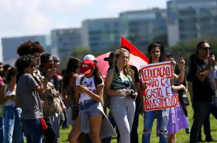Foto: CNTE