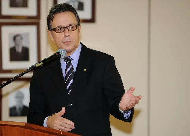 Ricardo Balestreri. Foto: Agência Brasil.