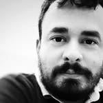 Prof. Renato Ramalho. Foto/reprodução.