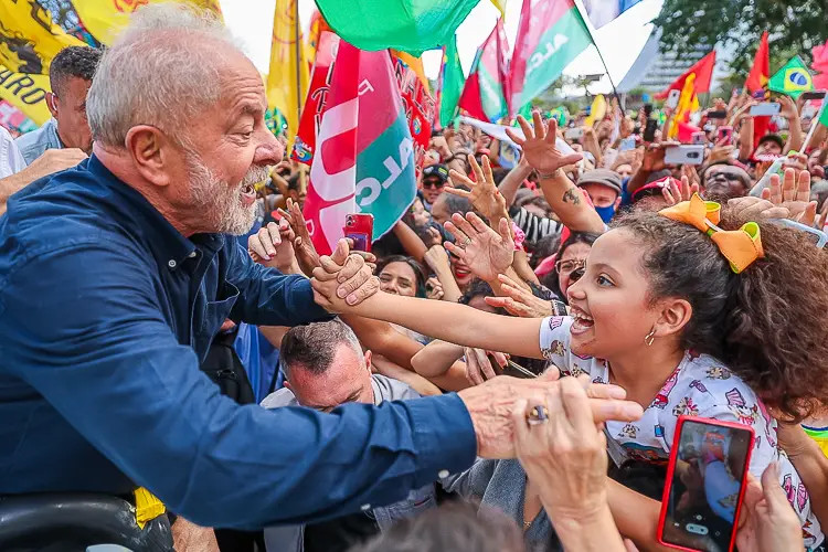 Foto: Ricardo Stuckert