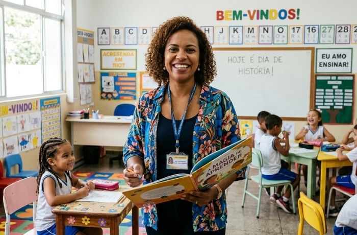 Planos de carreira dos professores