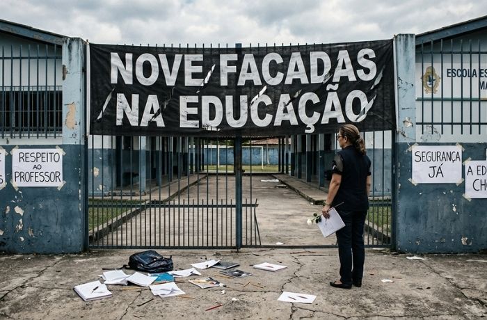 Imagem meramente ilustrativa/reprodução.