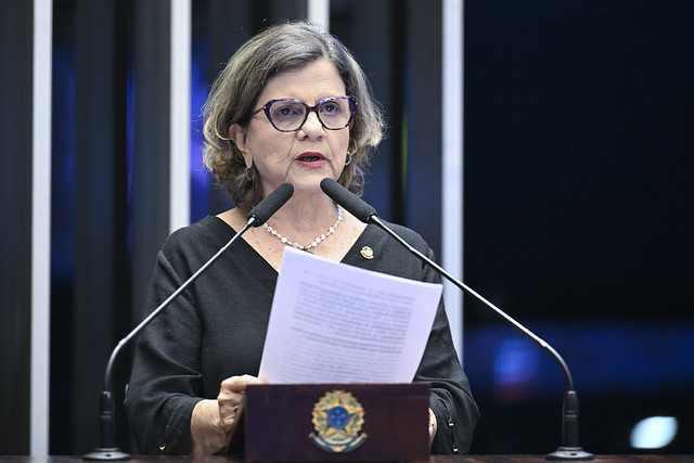 PL Randolfe sobre piso magistério