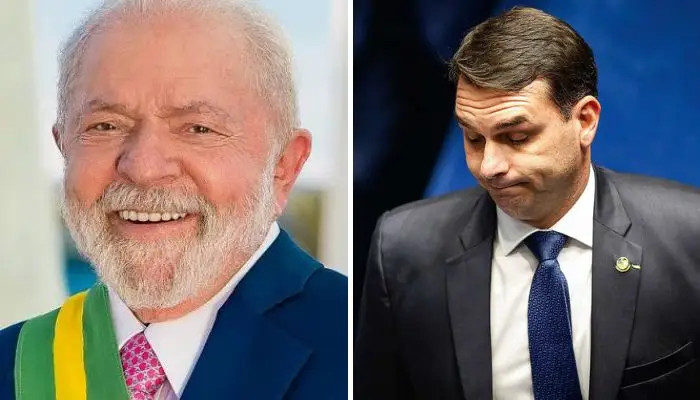 lula primeiro turno