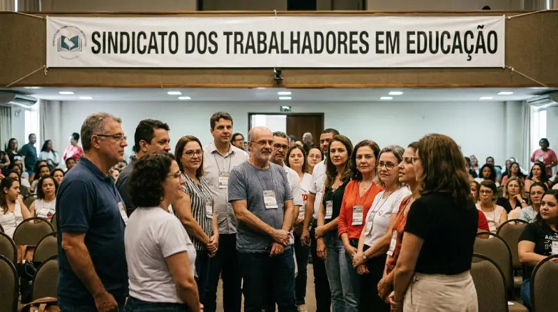 precatórios sindicatos