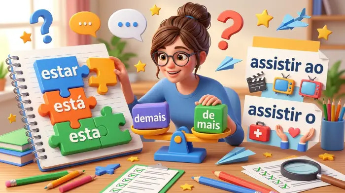 Dicas Dever de Classe
