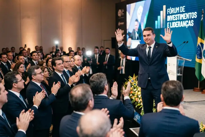 plano de governo de flávio bolsonaro