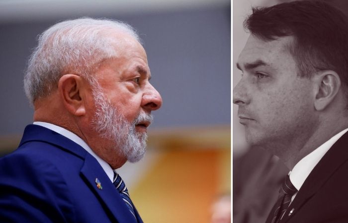 lula primeiro turno