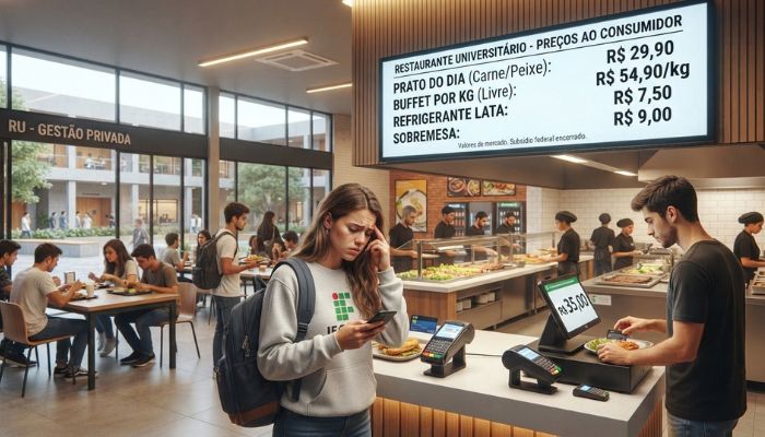 universidades e institutos federais criados por Lula