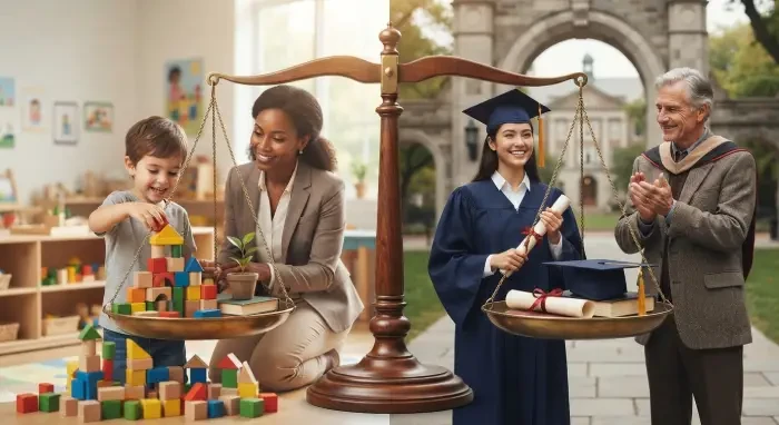 Educação Infantil