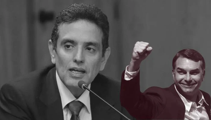 Flávio quer baixar BPC