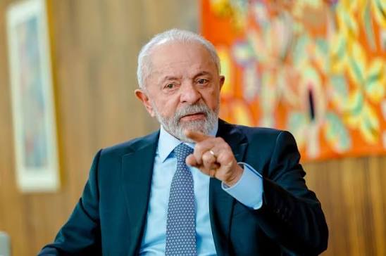 lula eleito primeiro turno