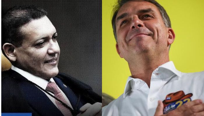 kassio frauda eleições