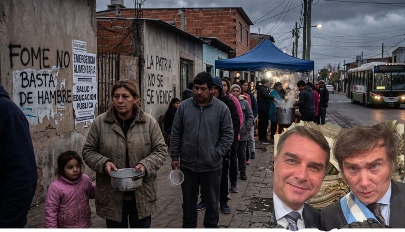 crise argentina