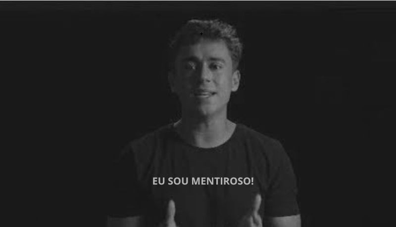 vídeo do deputado nikolas nordeste
